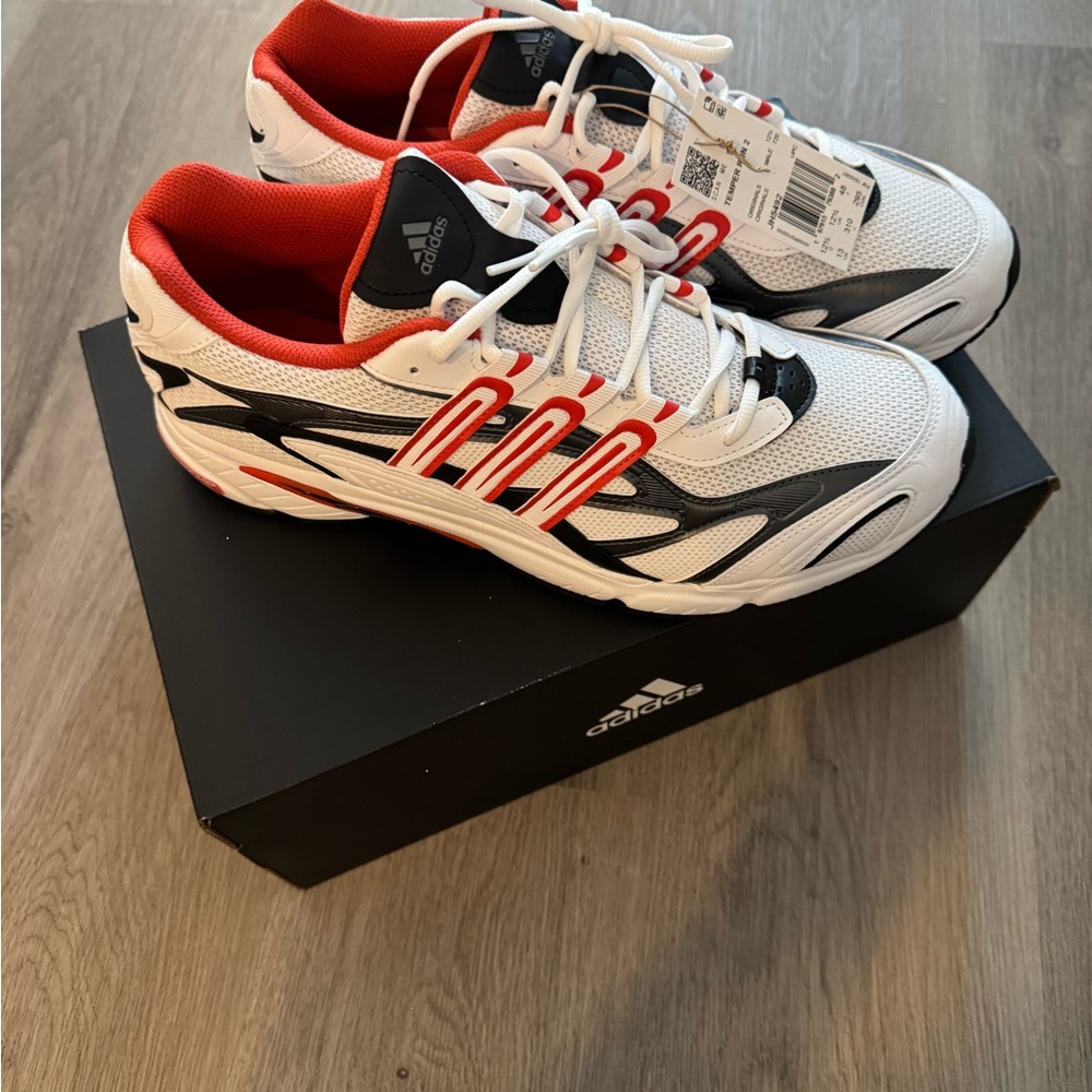 Adidas Temper Run